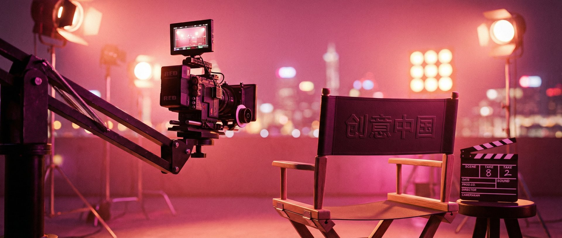 涩里番影视传媒