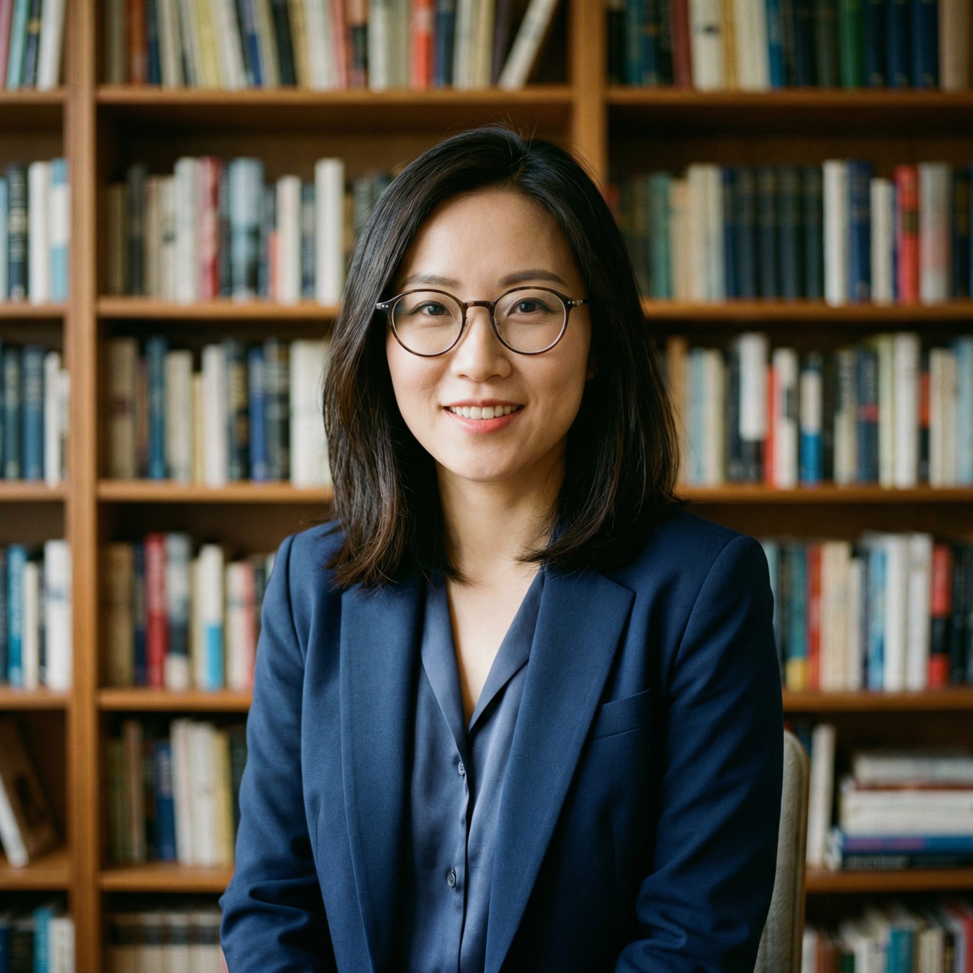 涩里番社区顾问